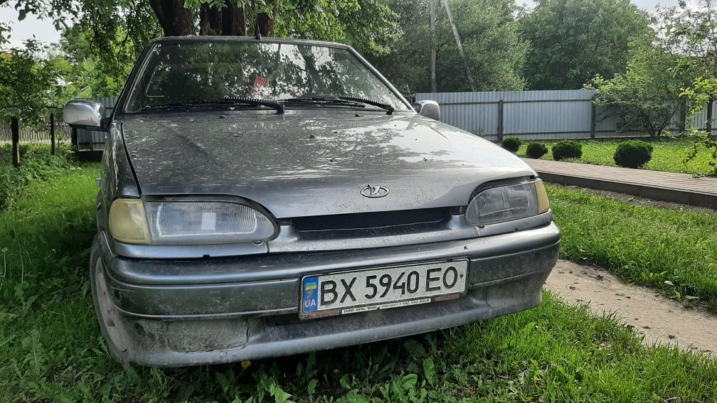 Двигун, мотор інжектор Ваз 8 кл 1.6 об'єм, 2115