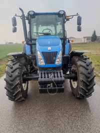 New Holland TD5.85 Tylko 110 MTH  NOWY.