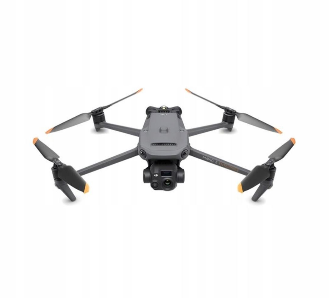 Dron Dji mavic3 termal