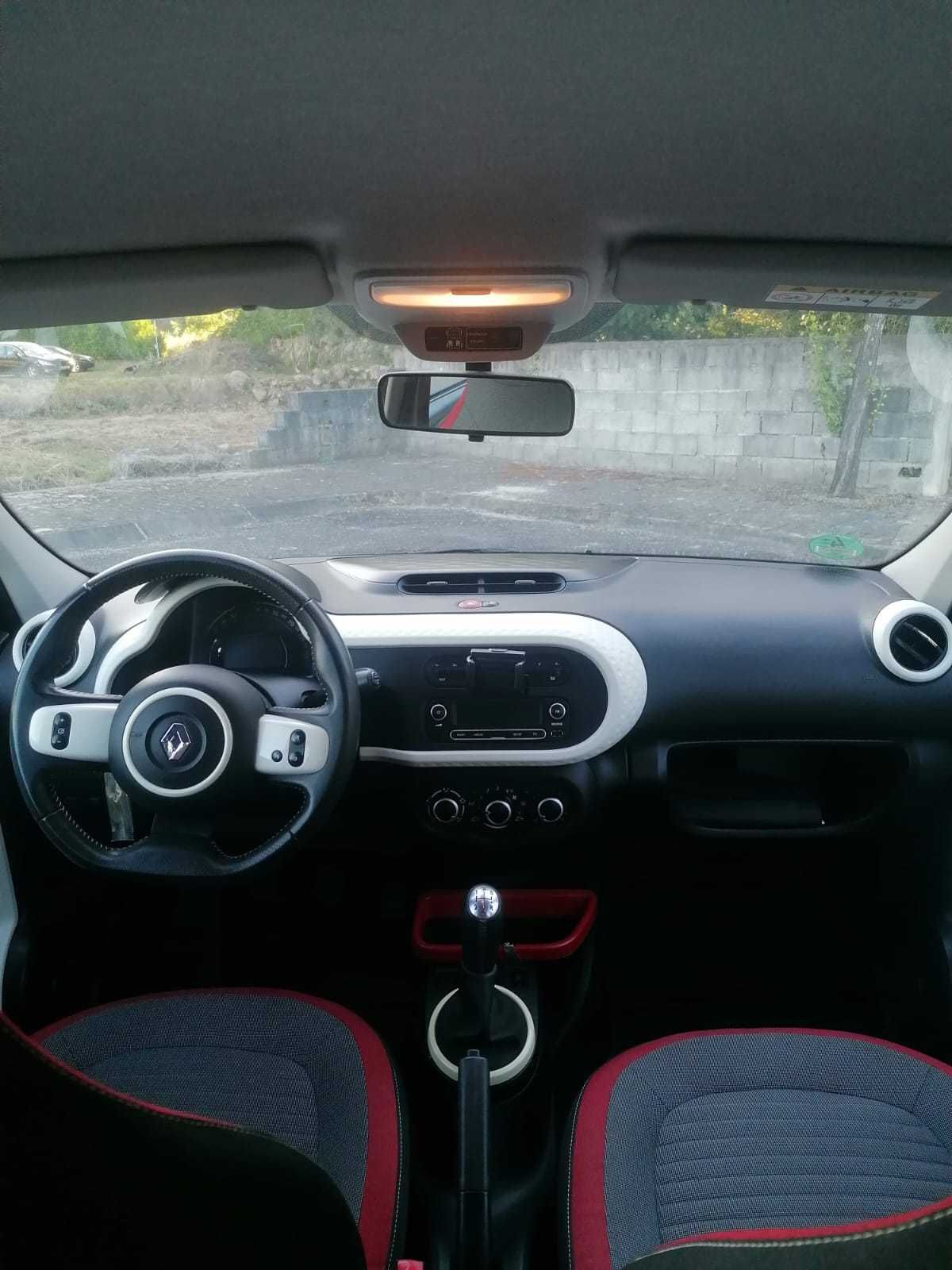 Renault Twingo 2015