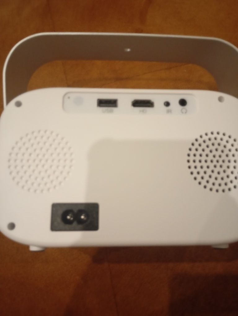 Mini projektor jimveo e18