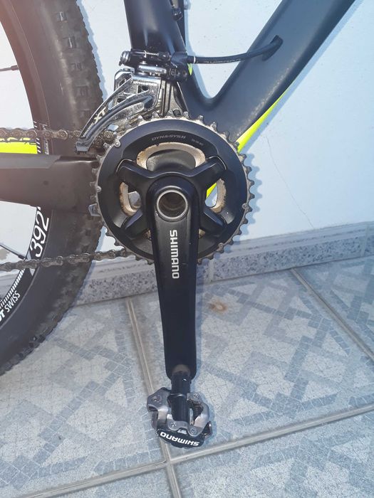 SUPERIOR 969 Carbono