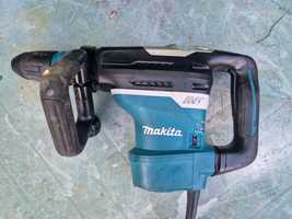 Mlot udarowo-obrotowy Makita HR4013C