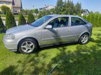 Opel astra 1.8 lpg