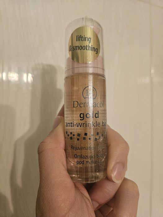 База під макіяж омолоджувальна