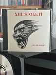 CD XIII Stoleti - Werewolf, I wydanie 1996