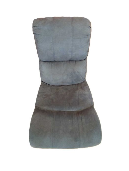 Sofá modular castanho 6 lugares