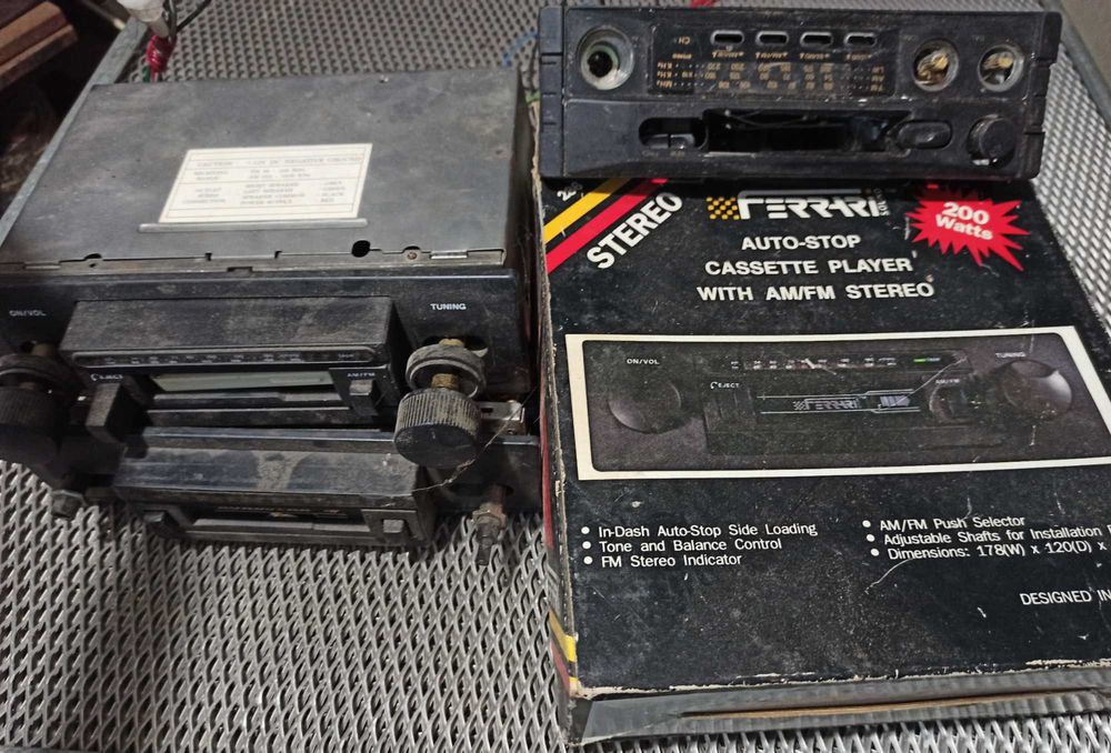 Блок питания импульсный от телевизора Электрон