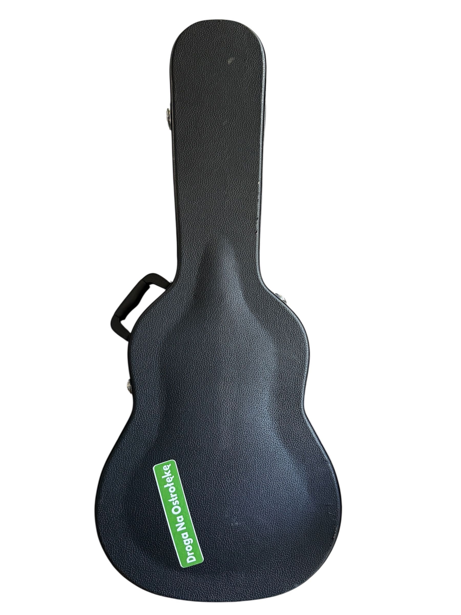 Gitara elektroakustyczna Martin Show Mendes 3/4