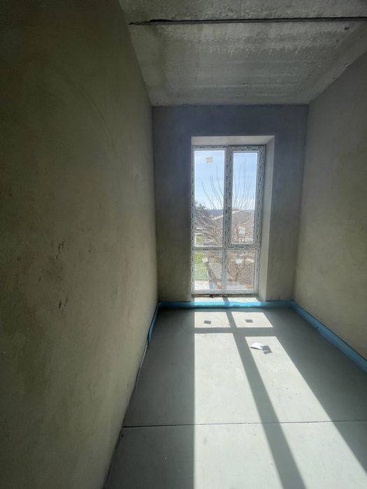 Двохкімнатна квартира з газом! Балкон, тепла підлога. Найнижча ціна!