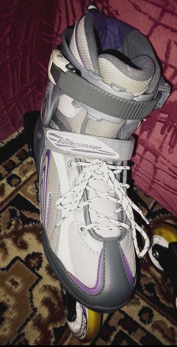 Роликові ковзани (ролики) 38р