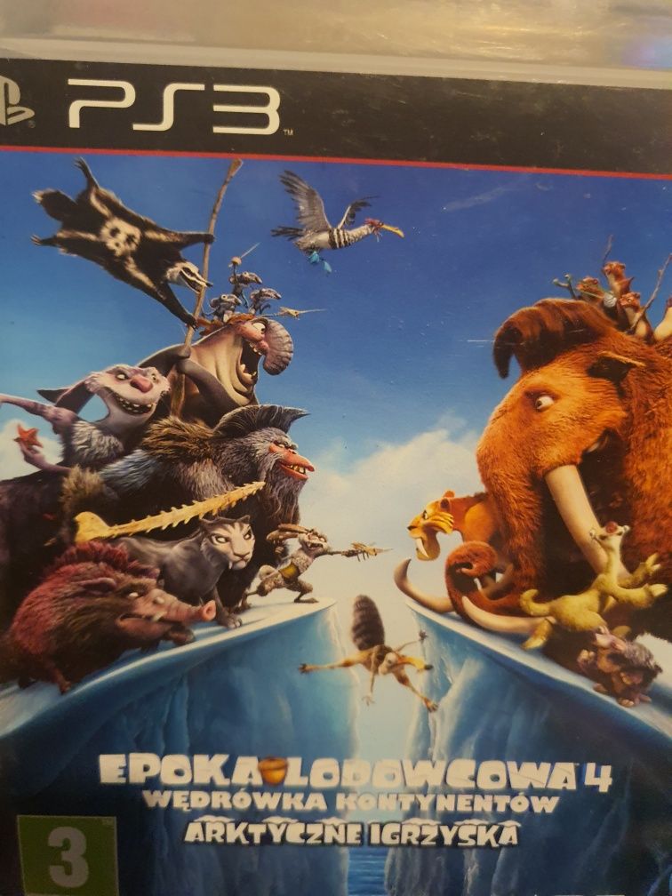 Sprzedam zamienię Wymiana Gier Ps3 Rex Star Wars Dirt.farming WRC.f1