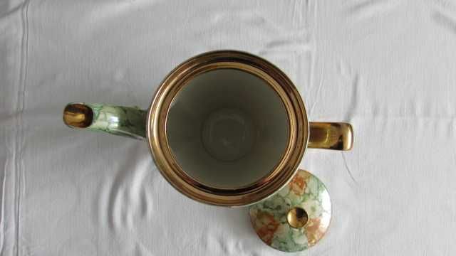 Serwis do herbaty dla 6 osób