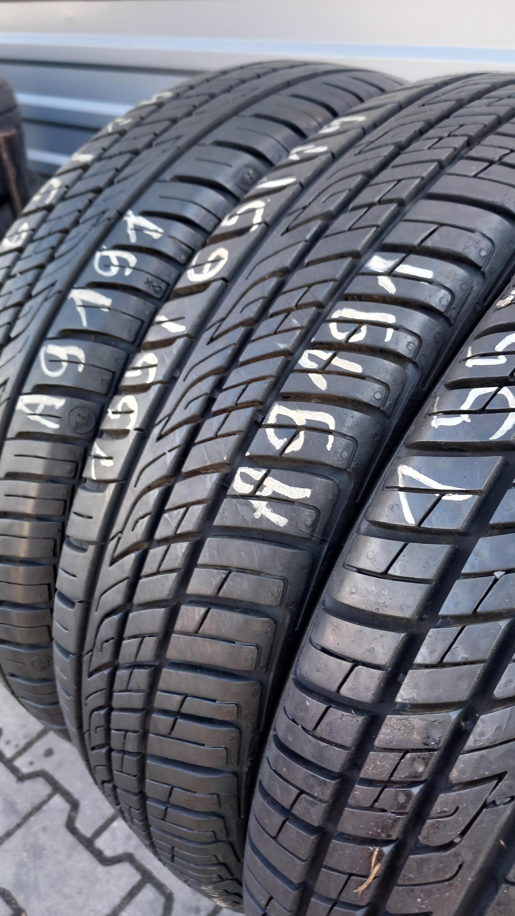 155/65/14 Barum Brillantis 2 75T