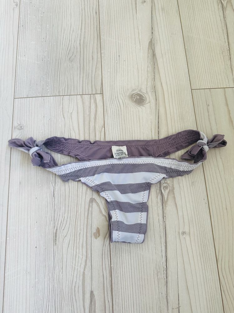 Tezenis majtki w maski od stroju kąpielowego  S