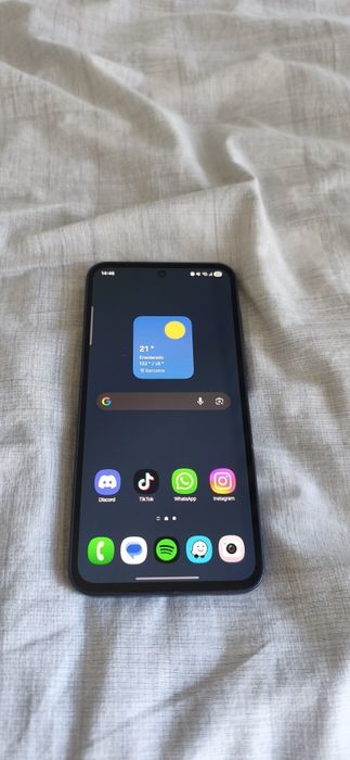 Samsung A35 5G 128GB