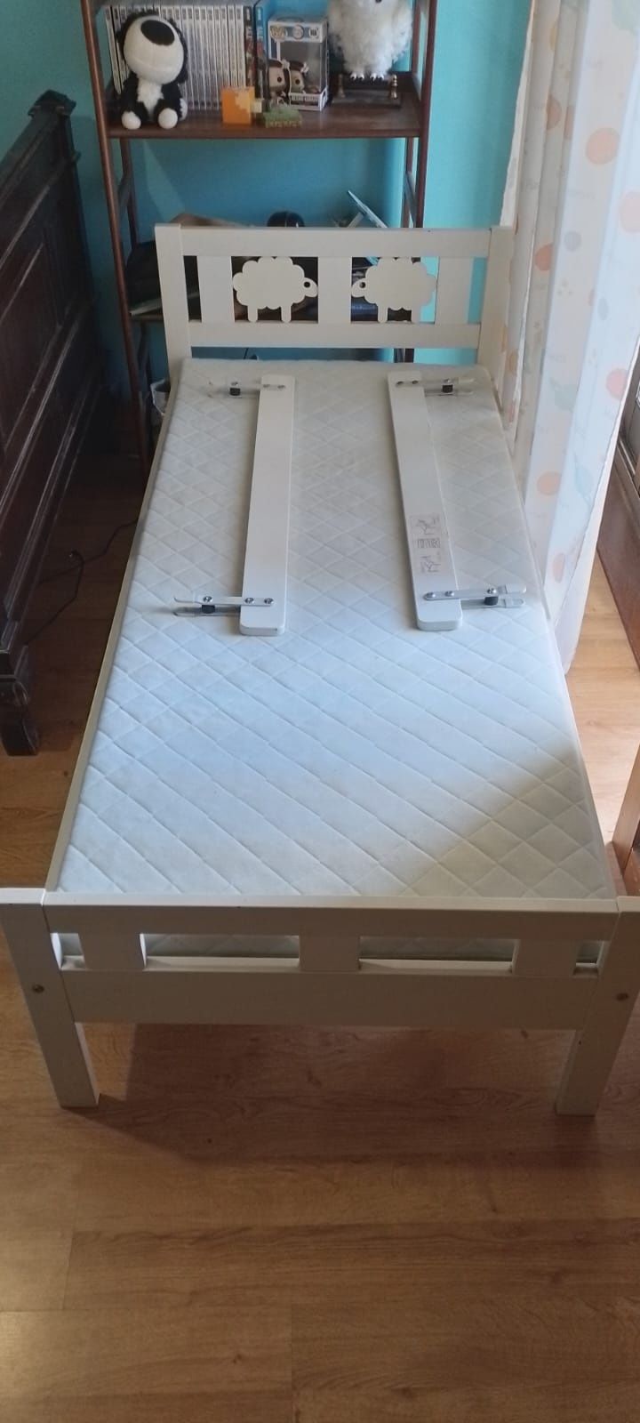 Cama de criança 160