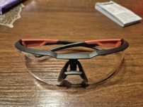 Okulary Milwaukee
