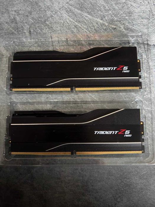 Memória RAM G.SKILL Trident Z5 Neo 32GB (2x16GB) DDR5