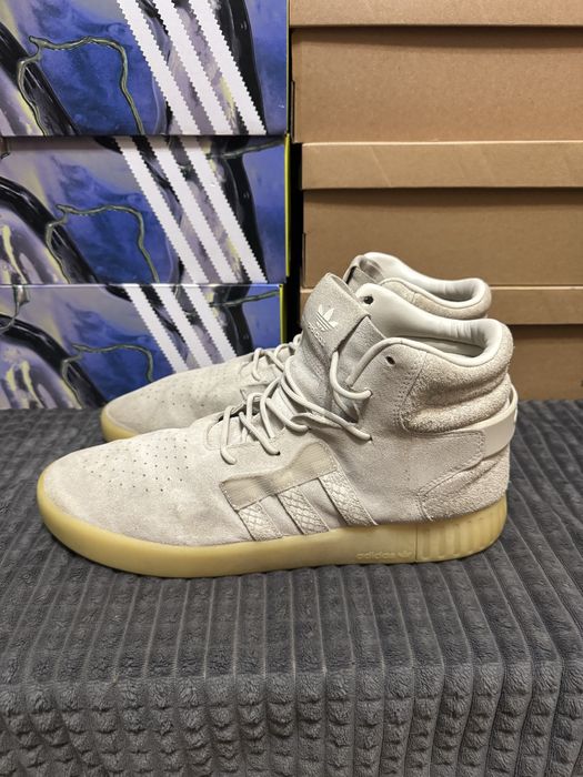 Кросівки чоловічі Adidas Tubular 47(30,5см) оригінал
