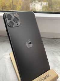 iPhone 11 PRO MAX - stan idealny