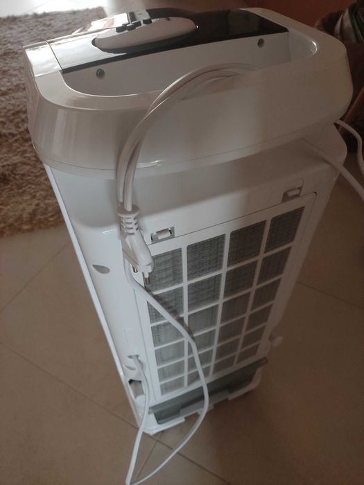 Ventilador Tristar AT-5450  Silencioso e em Excelente Estado!