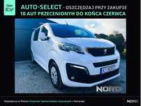 Peugeot Expert 2.0 4x4 E6 2.9t  *Bezwypadkowy, 4x4, 2.0l, F23%, Leasing/Kredytowanie, gw. 12m gethelp*