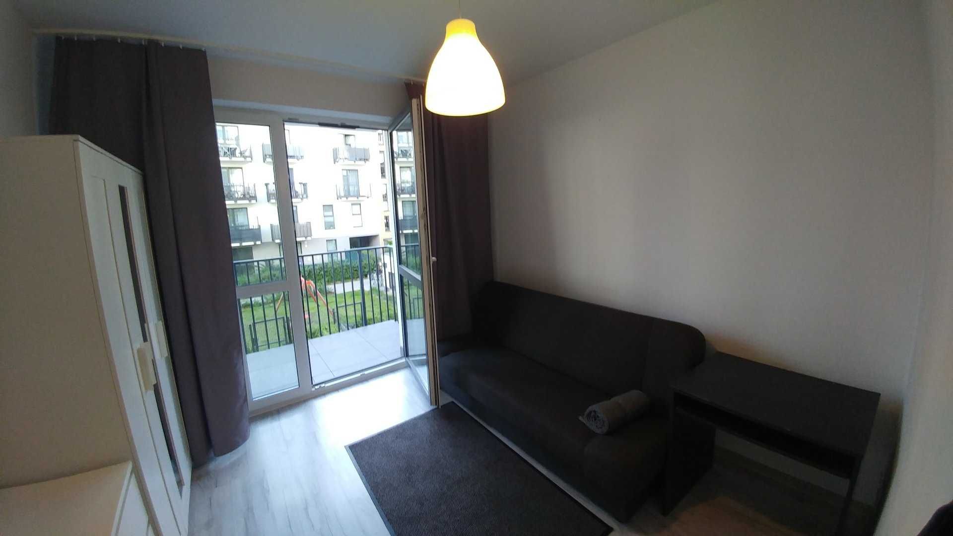 1950 2 POKOJE NOWE! Rembertów (ul. Chełmżyńska) BALKON Parking TylkoPL