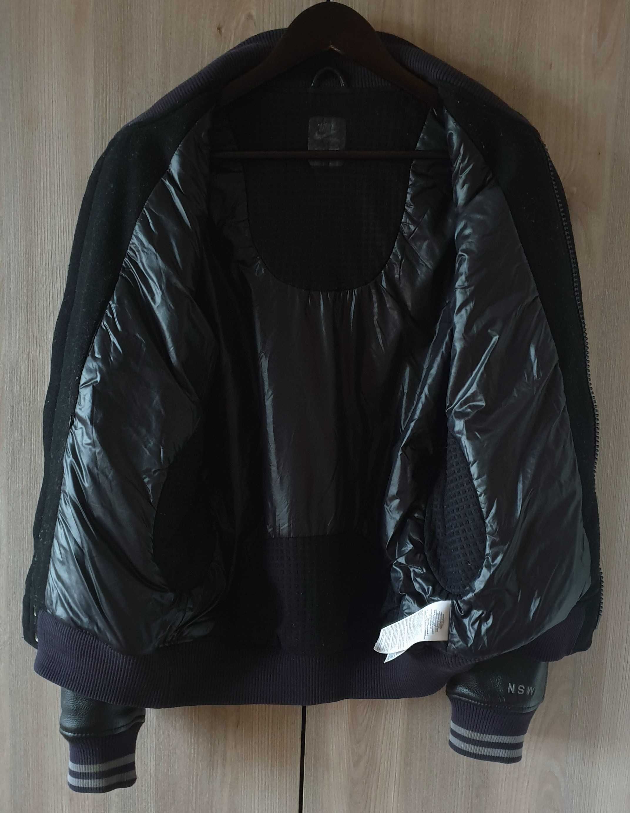 Nike NSW Destroyer All Black S 2011 NikeLab