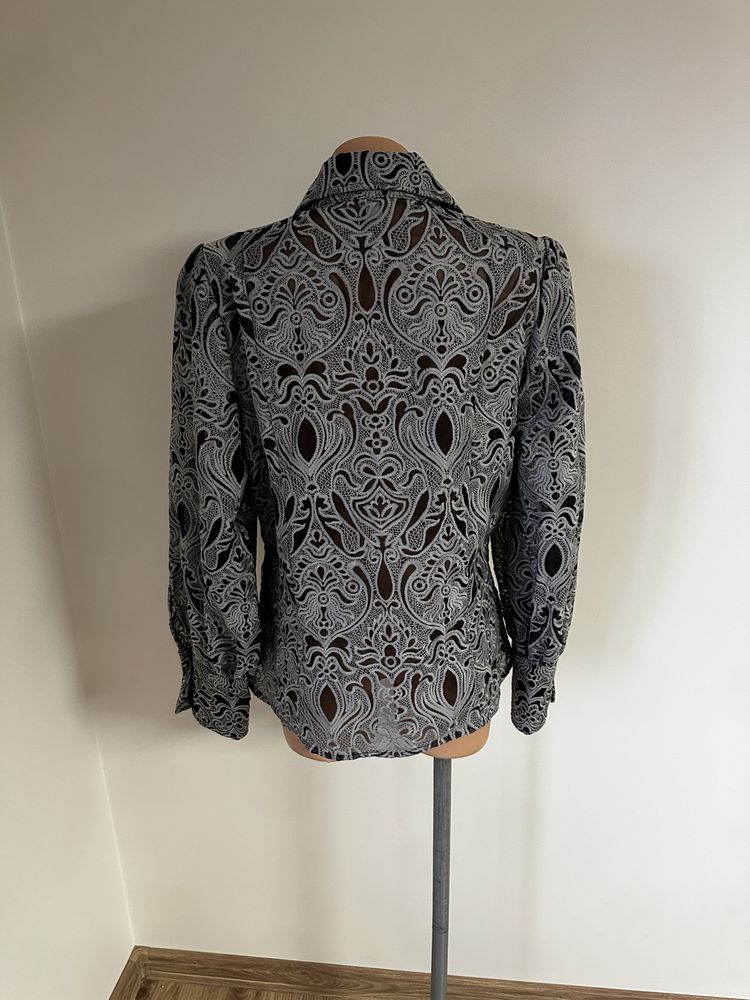 Koszula River Island rozmiar 40