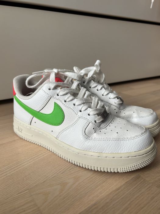 Buty Airforce 1 Nike