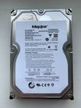 Жорсткий диск Seagate Maxtor DiamondMax 23 1TB 7200rpm 32MB