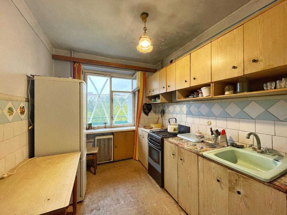 Продаж 3 кімнатної квартири, вулиця Шевченка