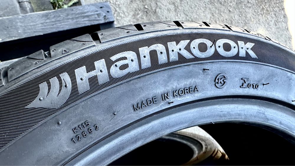 225/45/17 Hankook Ventus Prime2 | НОВЫЕ | летние шины резина колеса