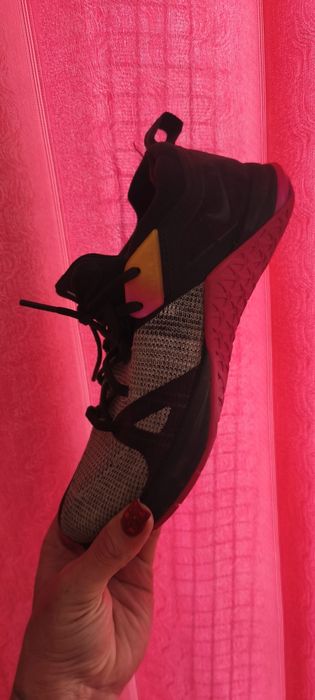 Кроссовки Найк,  в хорошем состоянии