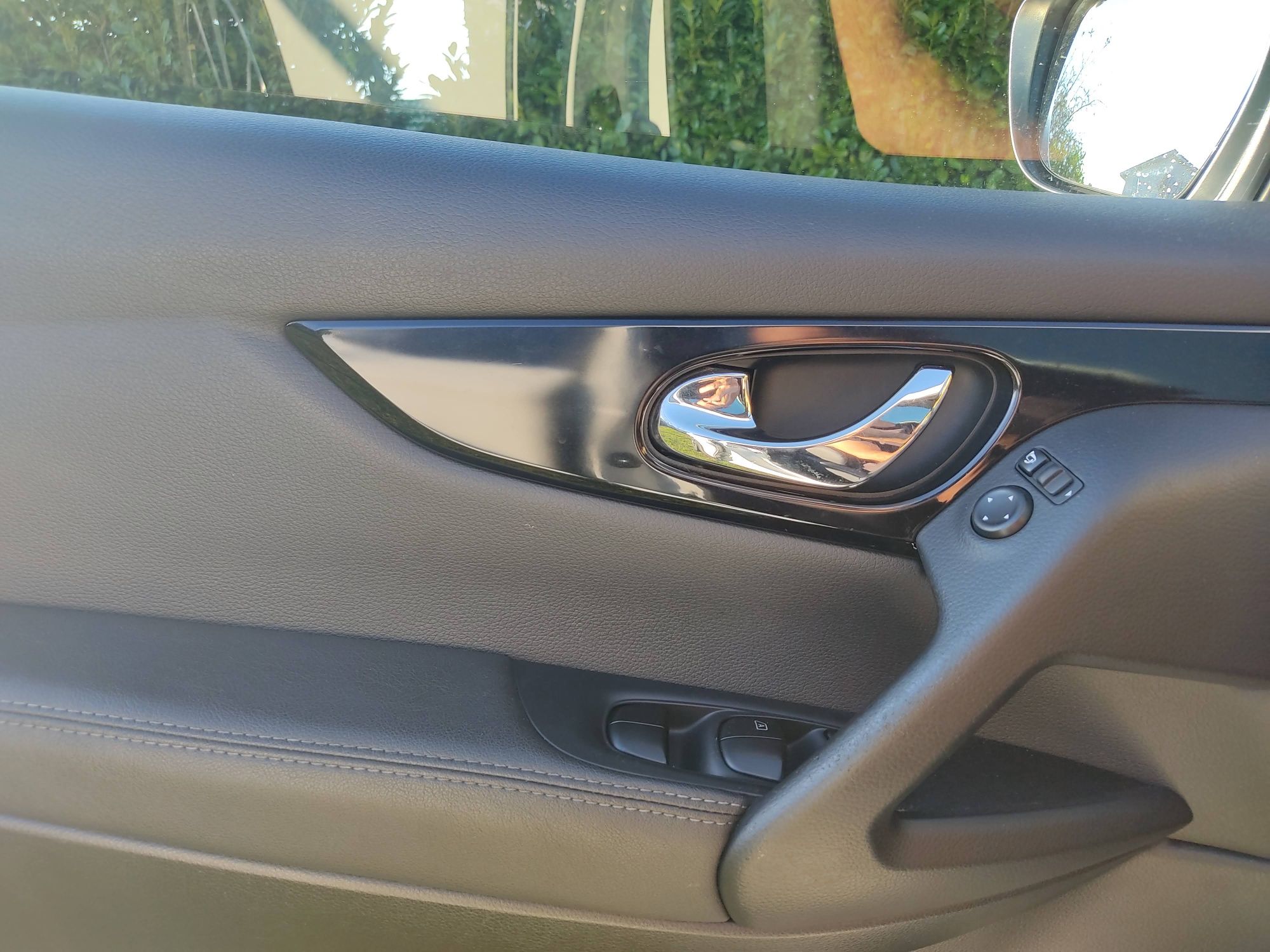 Nissan Qashqai 1.6 DCI Tekna J19 130cv