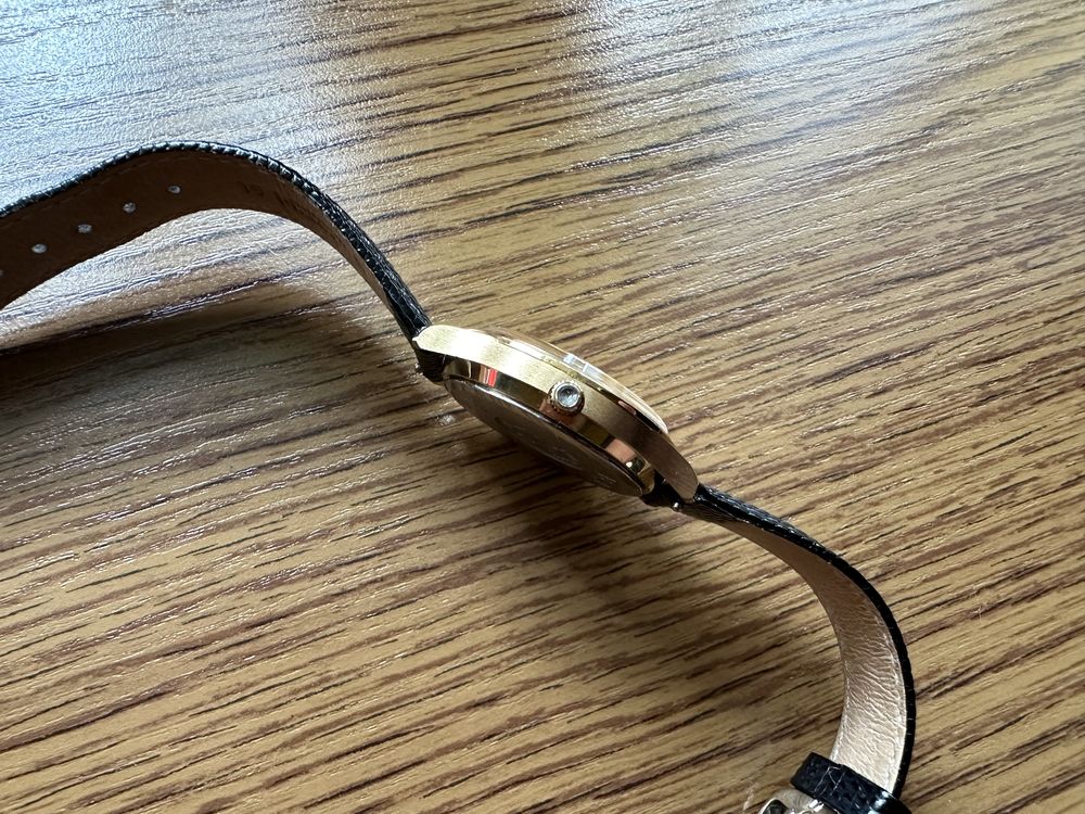 Omega Seamaster Quartz super stan