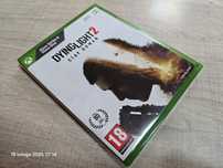 Dying Light 2 Stay Human na konsolę XBOX Series X i One