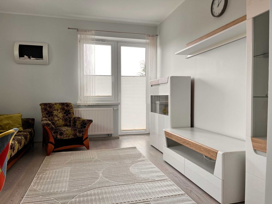 mieszkanie Gdańsk Osowa wynajmę 43m2 2-pokoje