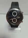 Zegarek TAG HEUER CARRERA Calibre 16 używany 42mm certyfikat Kraków W