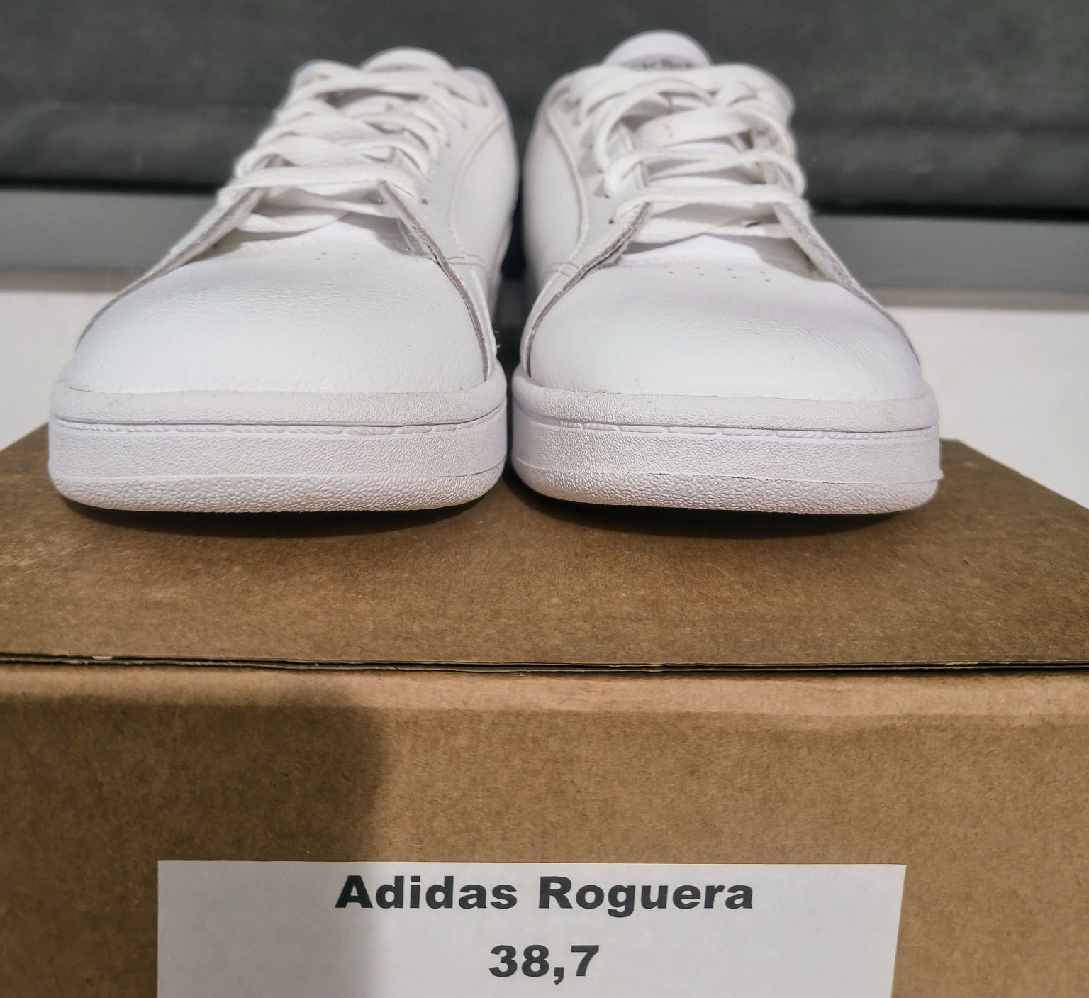 Adidas Roguera Original Novas