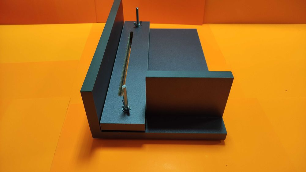 Станок верстат брошурувальник для прошивки зшивання документів