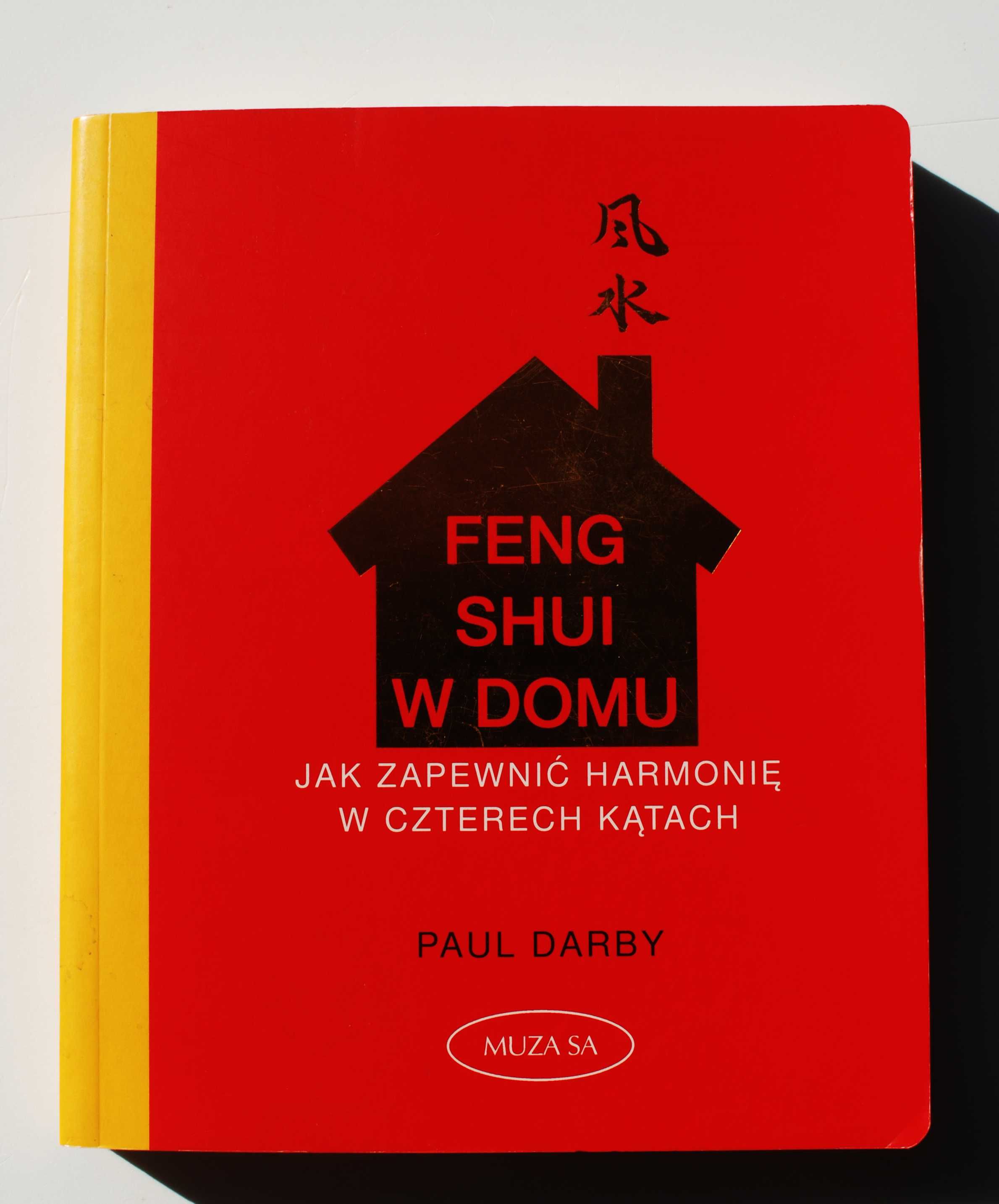 Feng shui w domu. Jak zapewnić harmonię w czterech kątach