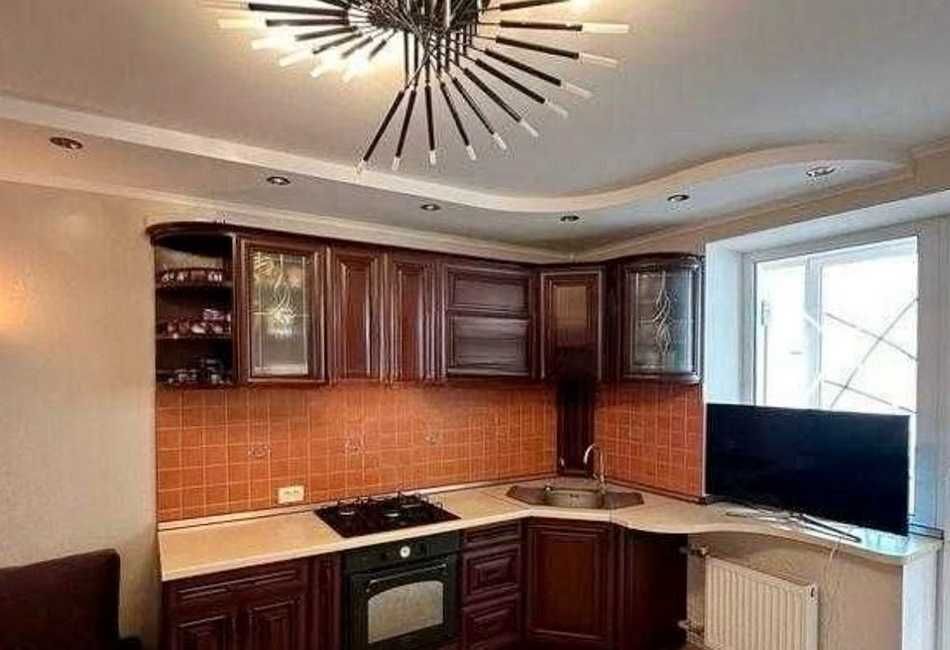 shev-01 Продажа 1-комнатной квартиры в кирпичном доме в ЖК Вернисаж