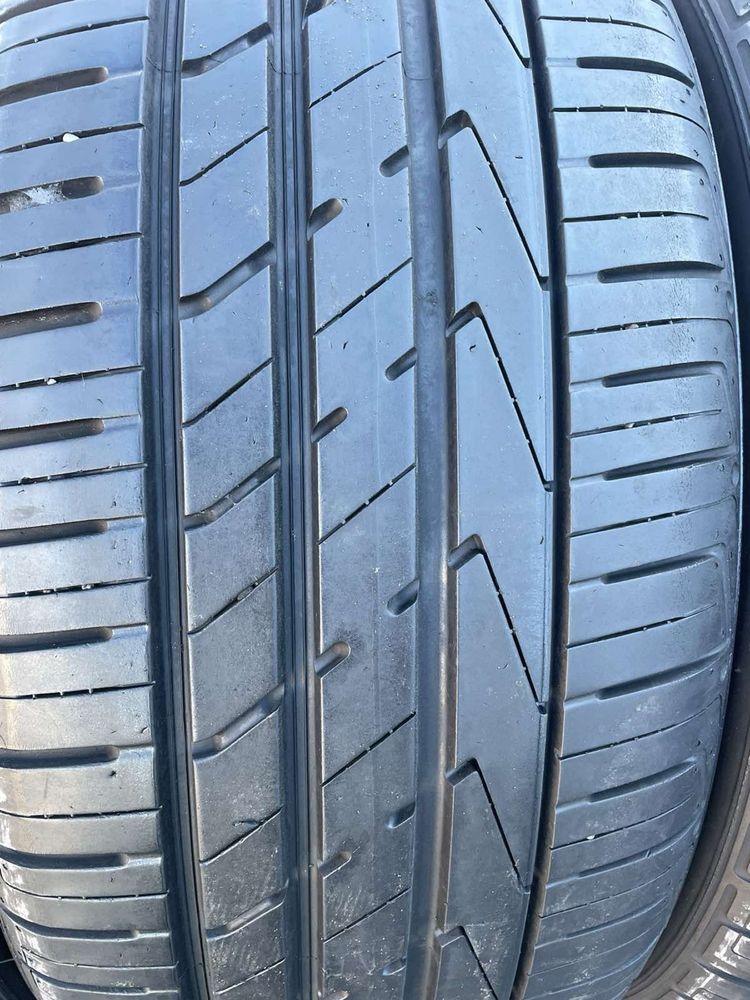 Шини  235/50 R19 Hankook 2022p літо 6мм