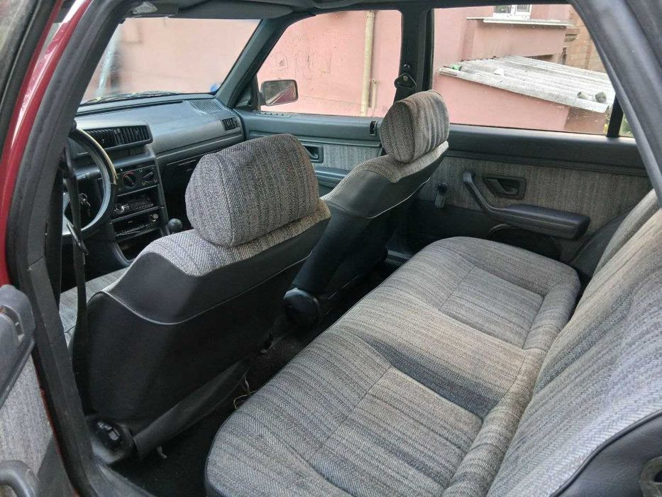 Peugeot 405 1988р.