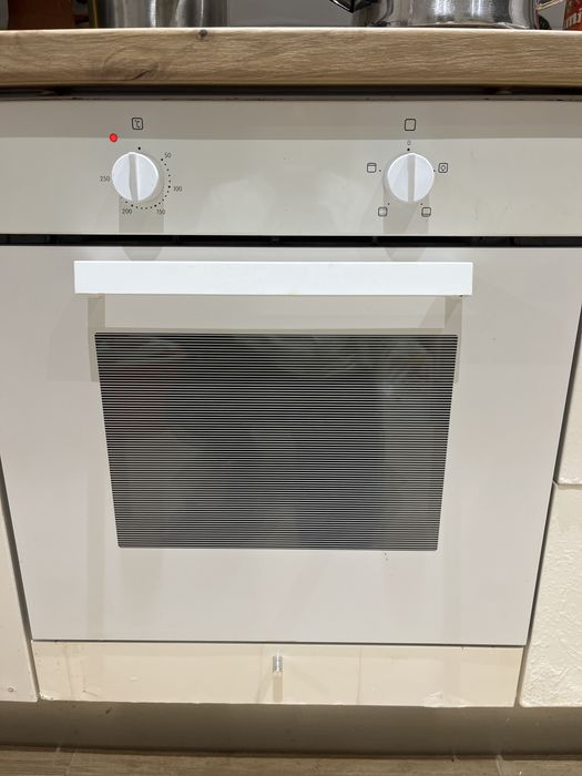 Forno encastrado ikea lagan 0v3