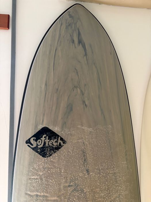 Surfboard Softech Flash 7.0