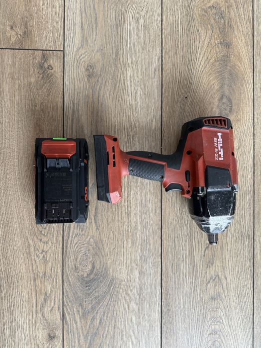 Hilti siw 8 a22 nuron