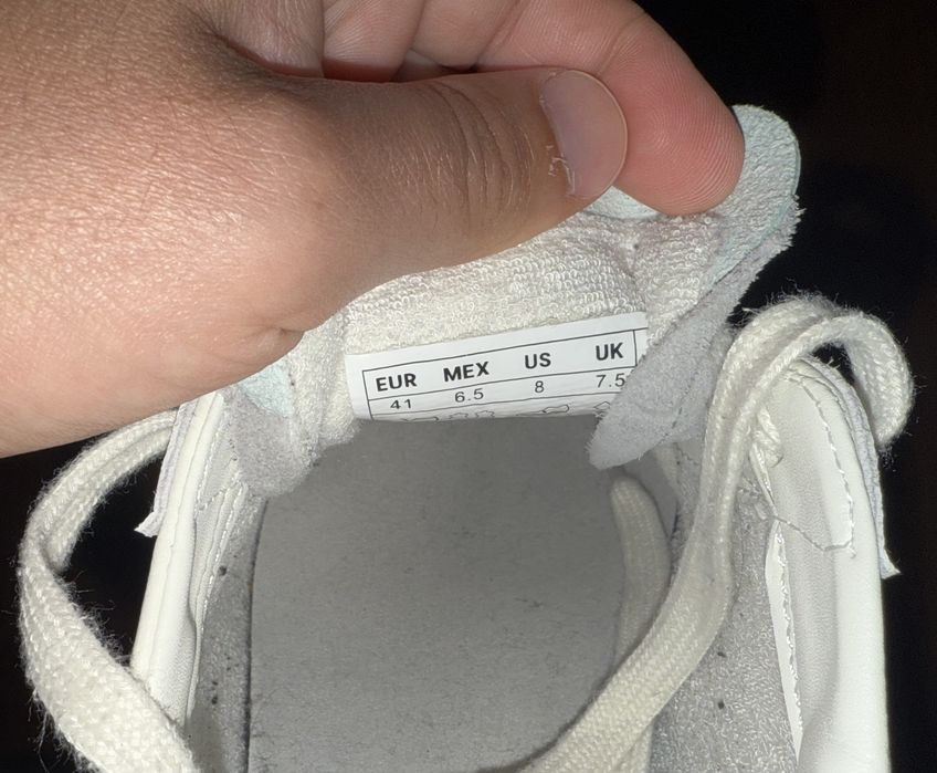 Ténis Scalpers - tam. 41